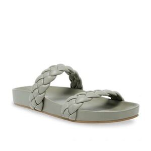 NIB DV by Dolce Vita Sandals in Sage Size 8.5